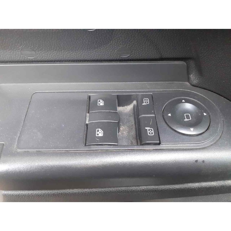 opel astra gtc del año 2008