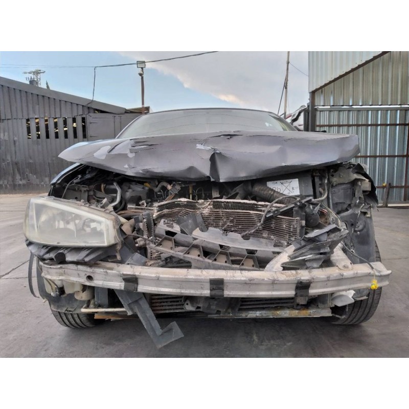 renault megane ii berlina 5p del año 2005