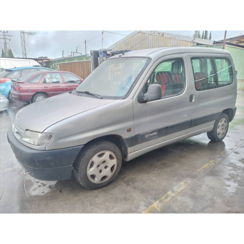 citroën berlingo del año 1999