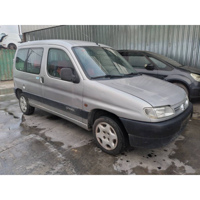citroën berlingo del año 1999