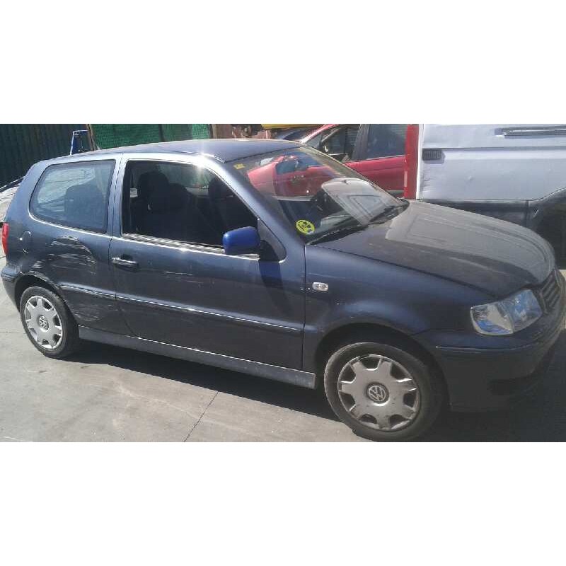 volkswagen polo berlina (6n2) del año 2001