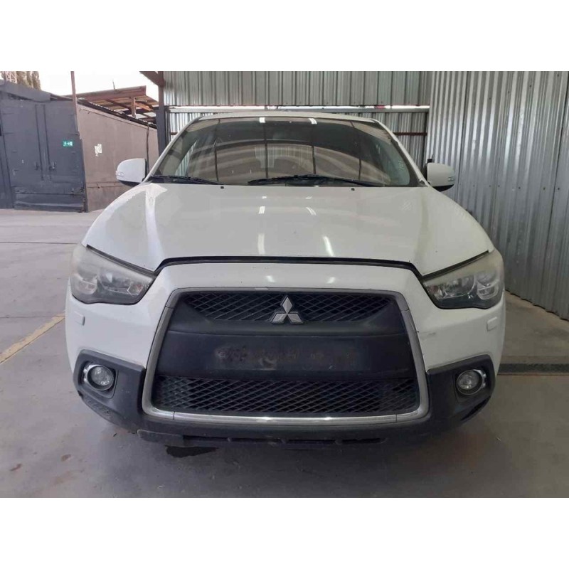 mitsubishi asx (ga0w) del año 2012