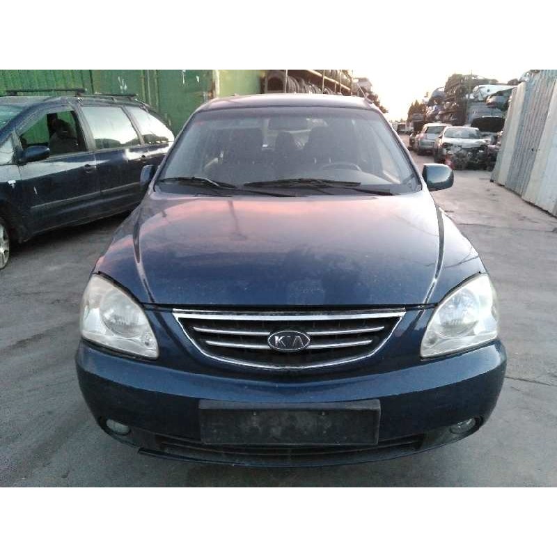 kia carens del año 2006