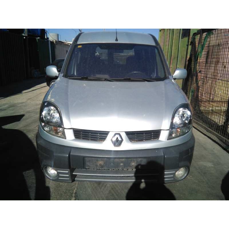 renault kangoo (f/kc0) del año 2006