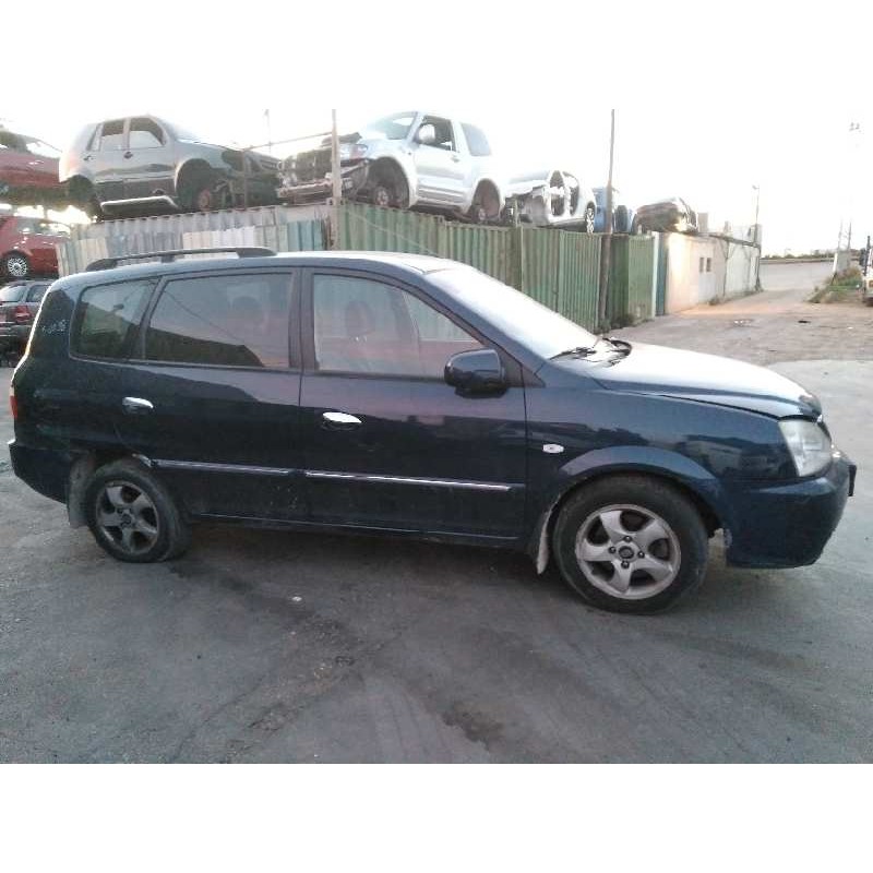 kia carens del año 2006