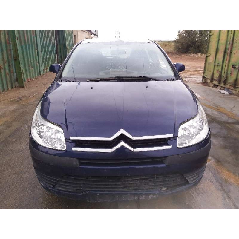 citroën c4 berlina del año 2005