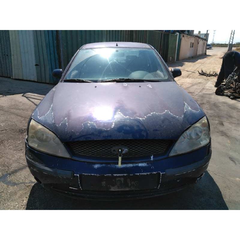 ford mondeo berlina (ge) del año 2001