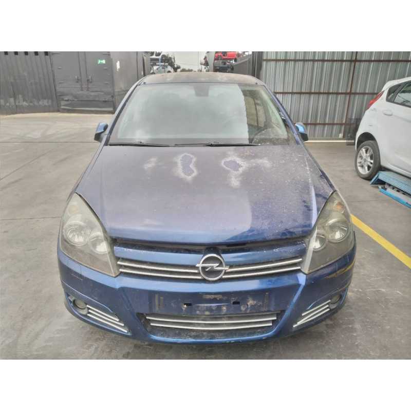 opel astra h berlina del año 2004