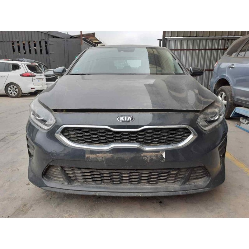 kia ceed del año 2020