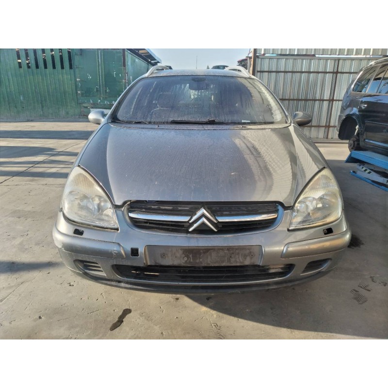 citroën c5 break del año 2002