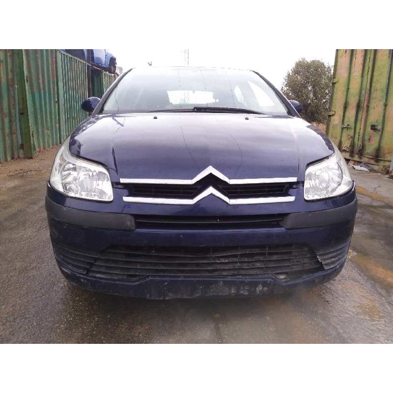 citroën c4 berlina del año 2005