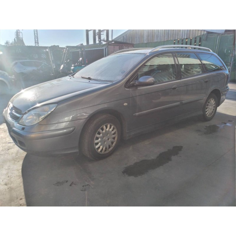 citroën c5 break del año 2002