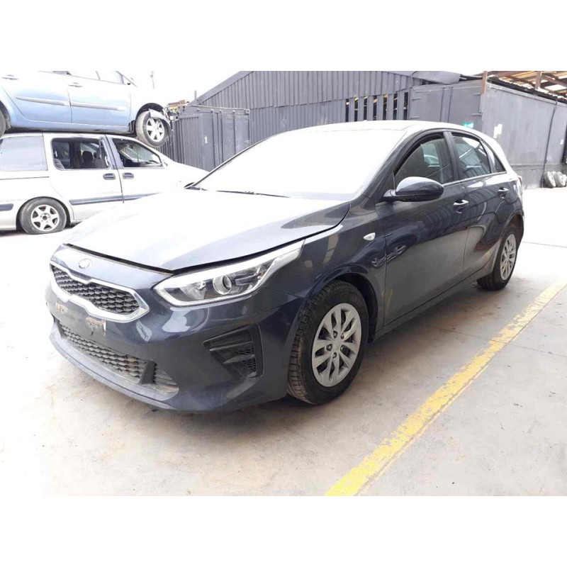 kia ceed del año 2020