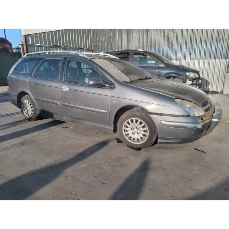 citroën c5 break del año 2002