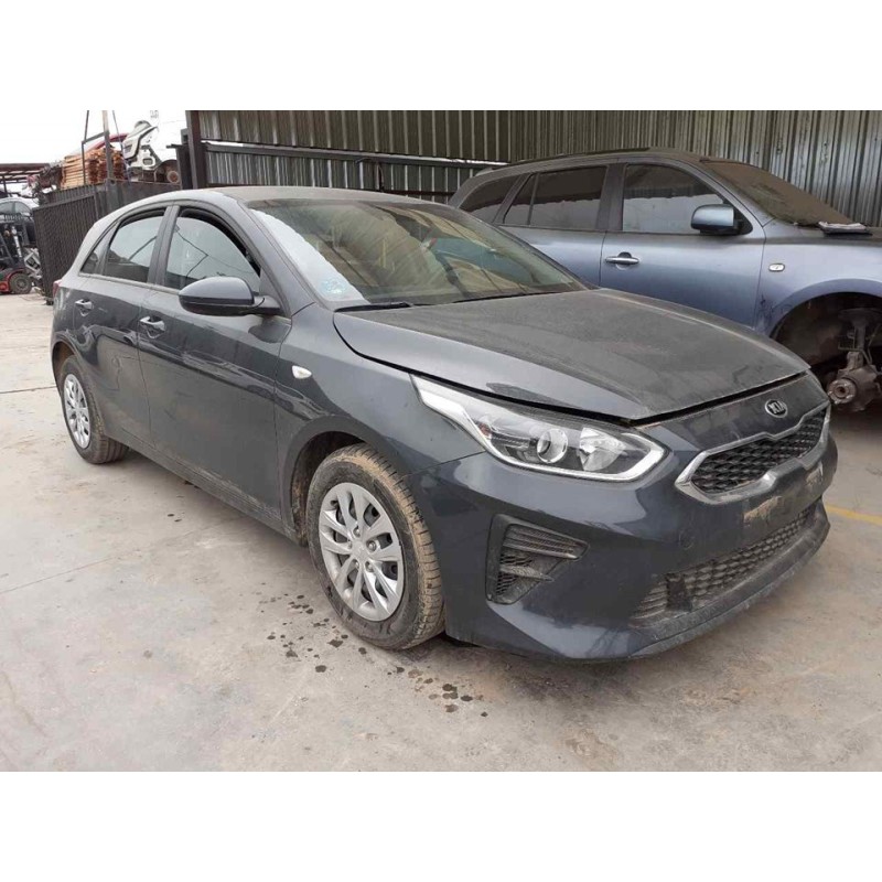 kia ceed del año 2020