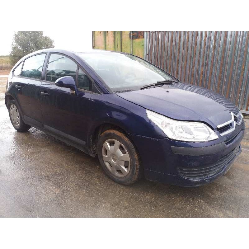 citroën c4 berlina del año 2005