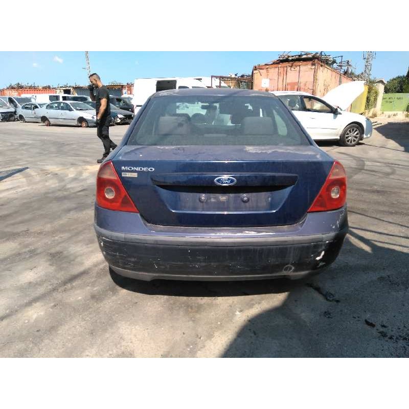 ford mondeo berlina (ge) del año 2001