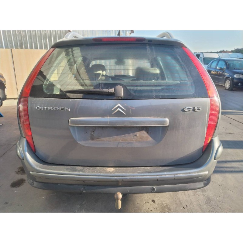 citroën c5 break del año 2002