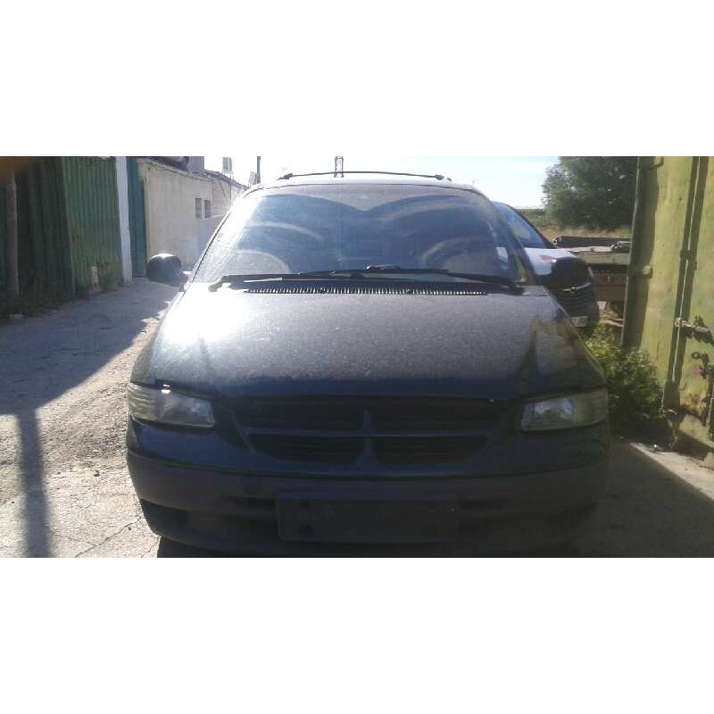 chrysler voyager (gs) del año 1998