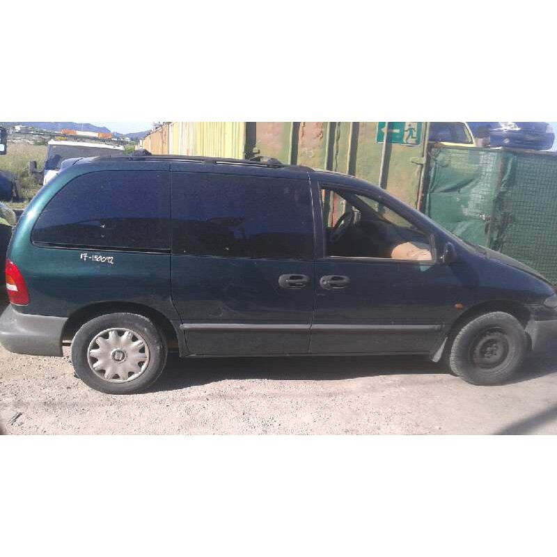 chrysler voyager (gs) del año 1998