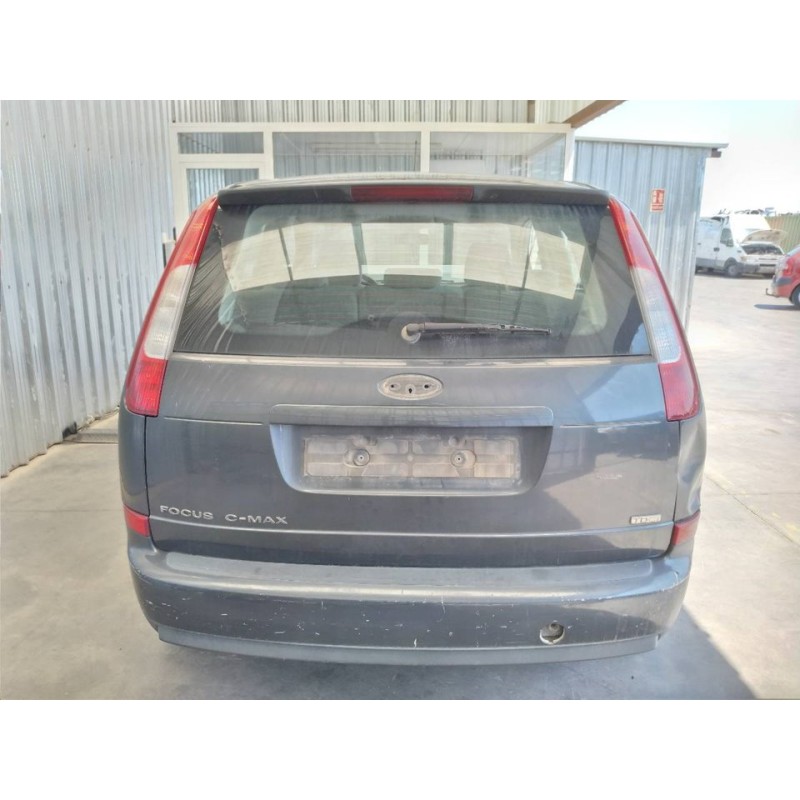 ford focus c-max (cap) del año 2005