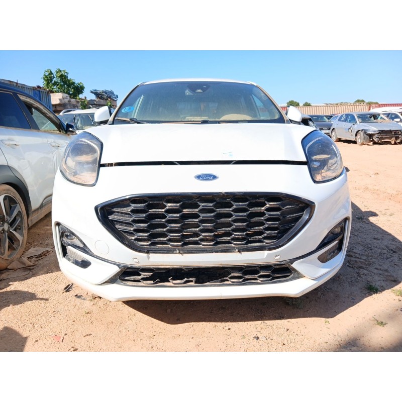 ford puma del año 2023