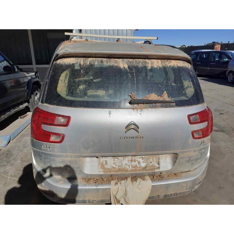 citroën c4 grand picasso del año 2014