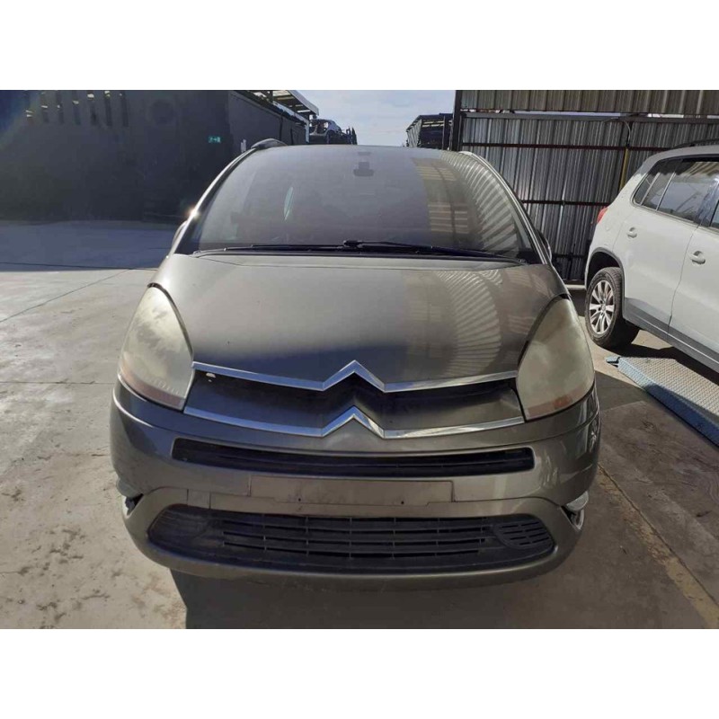 citroën c4 grand picasso del año 2009