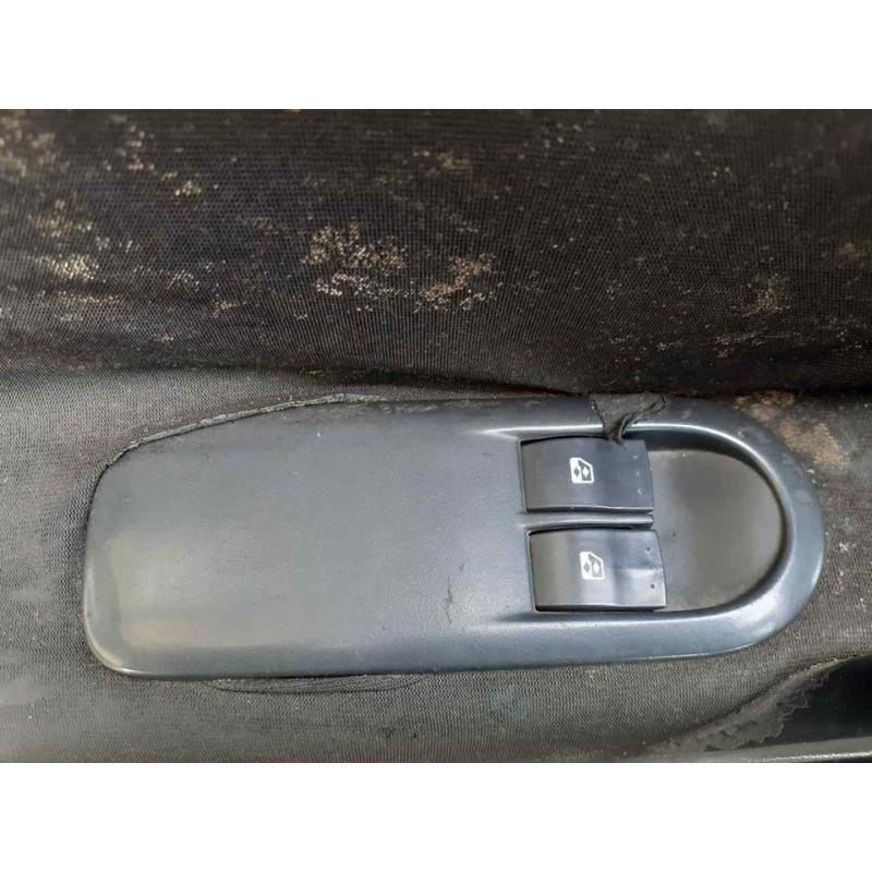renault megane ii berlina 5p del año 2005
