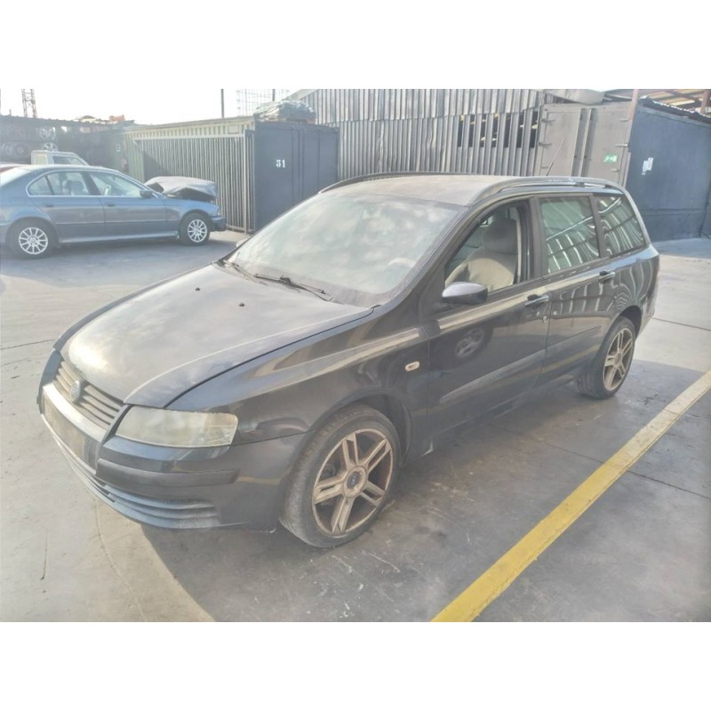 fiat stilo multi wagon (192) del año 2006