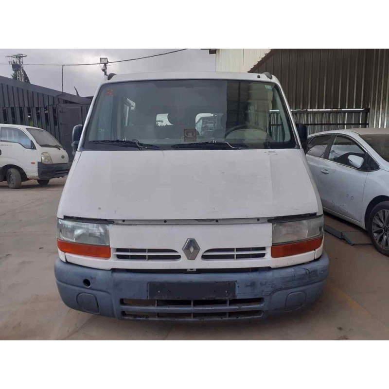 renault master combi desde ´98 del año 1998