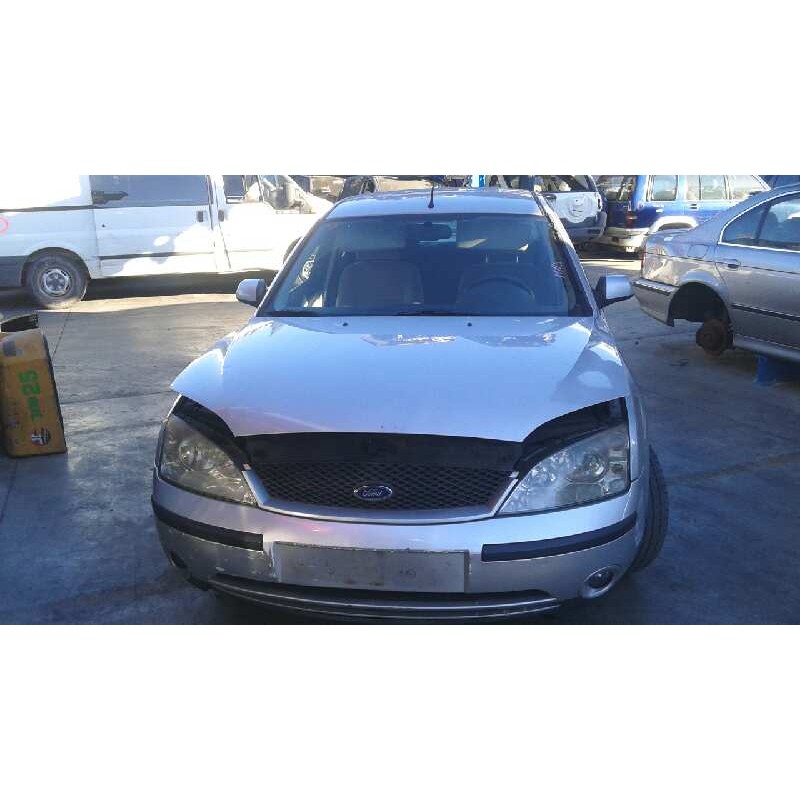 ford mondeo berlina (ge) del año 2001