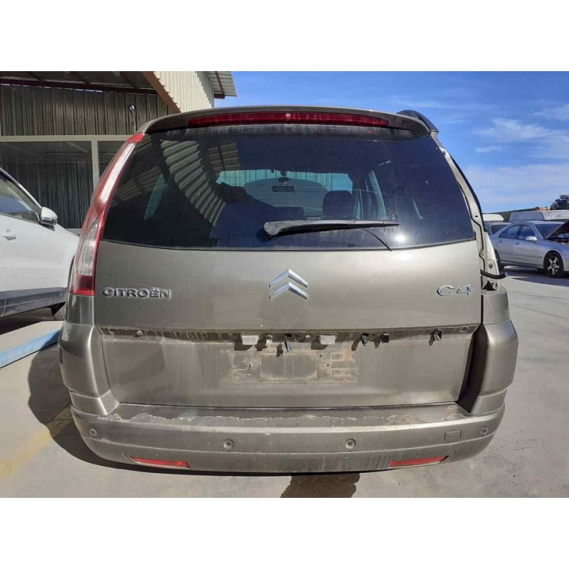 citroën c4 grand picasso del año 2009