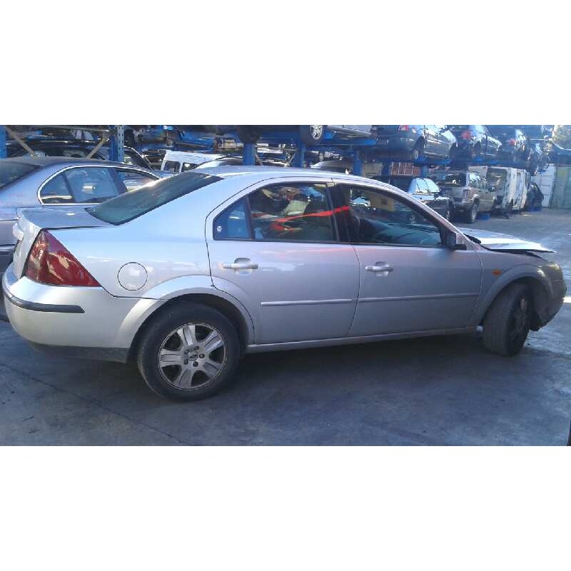 ford mondeo berlina (ge) del año 2001