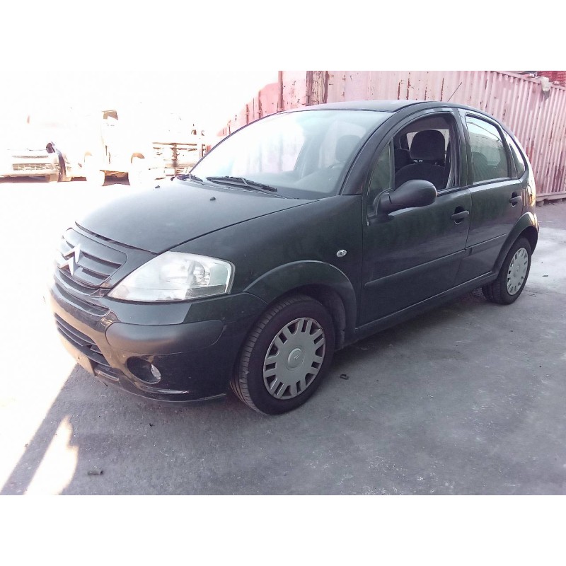 citroën c3 del año 2006