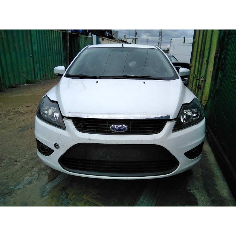ford focus lim. (cb4) del año 2010