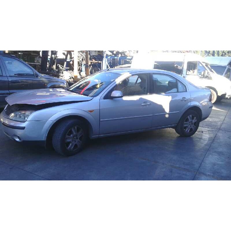 ford mondeo berlina (ge) del año 2001