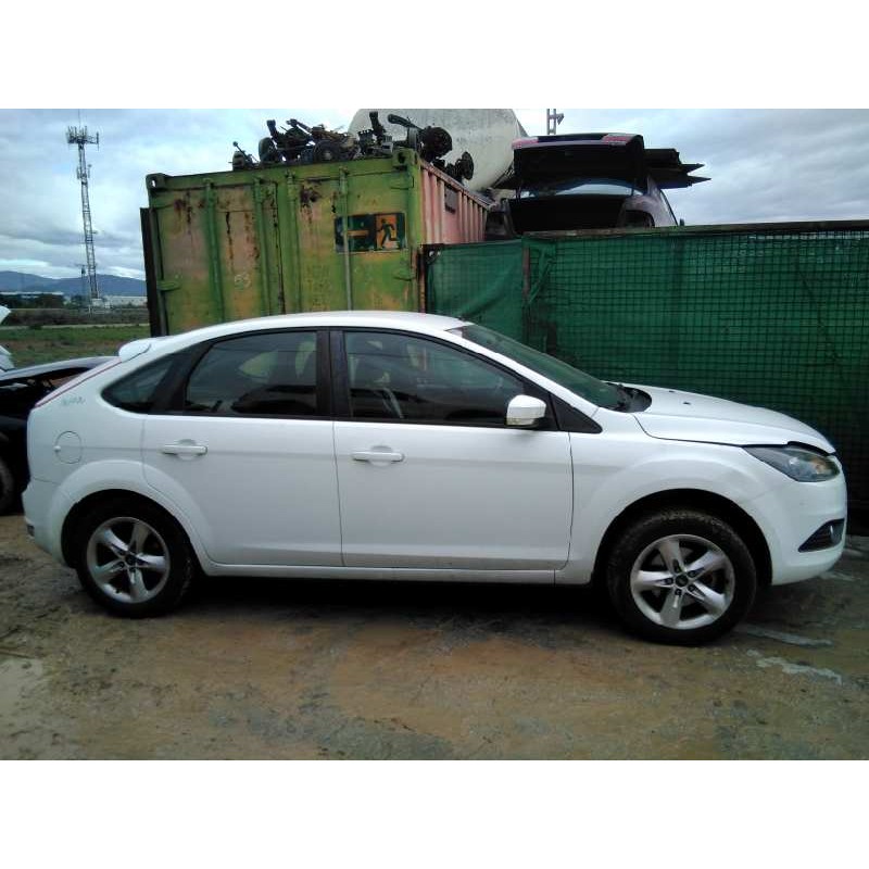 ford focus lim. (cb4) del año 2010