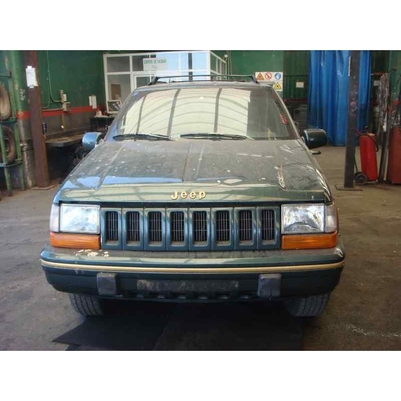 chrysler jeep gr.cherokee (zj)/(z) del año 1994