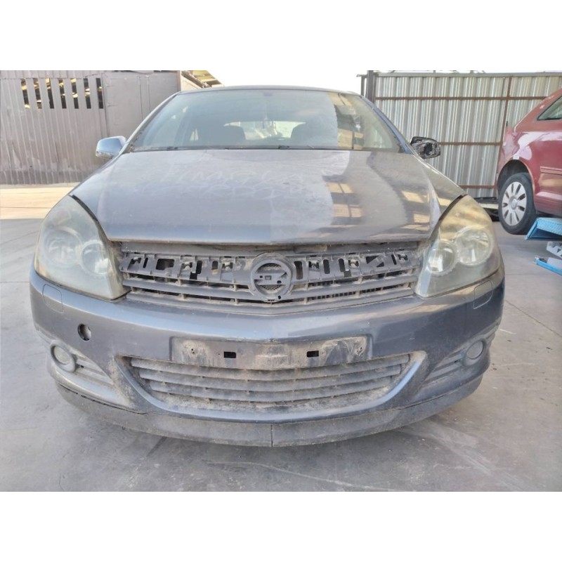 opel astra gtc del año 2006