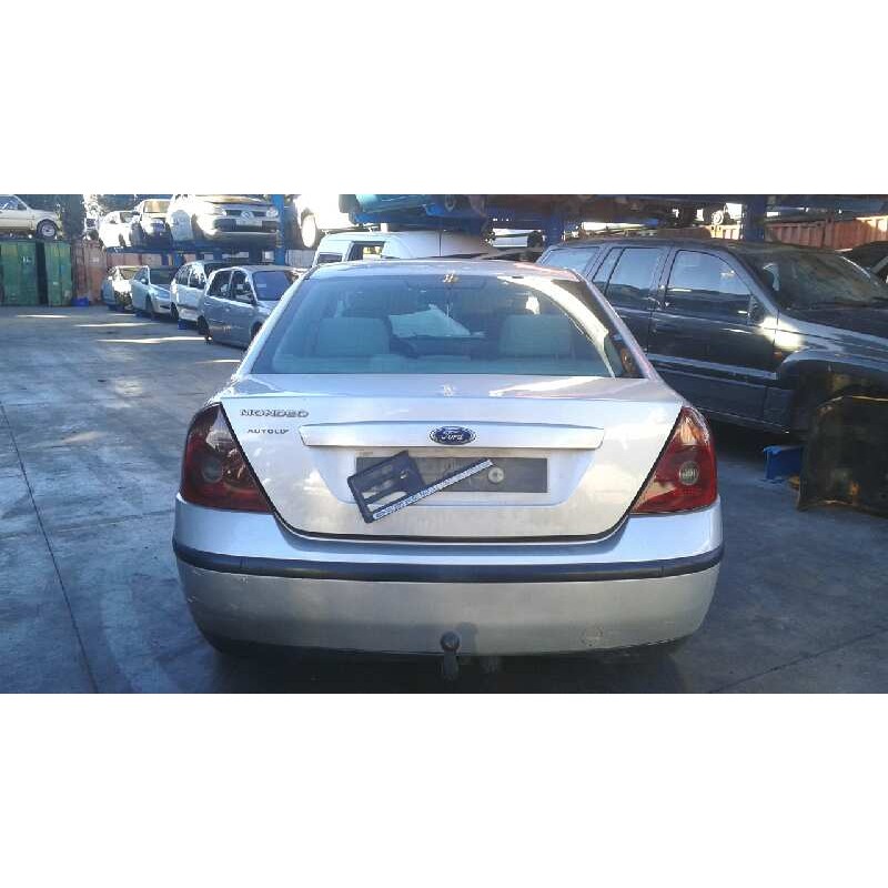 ford mondeo berlina (ge) del año 2001