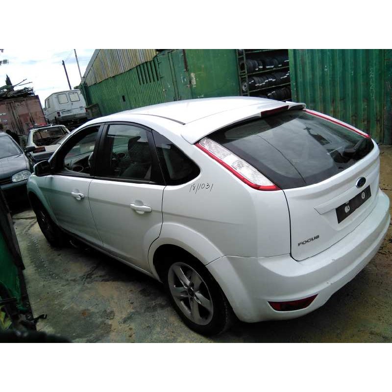 ford focus lim. (cb4) del año 2010