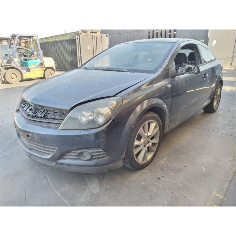 opel astra gtc del año 2006