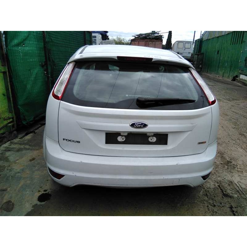 ford focus lim. (cb4) del año 2010