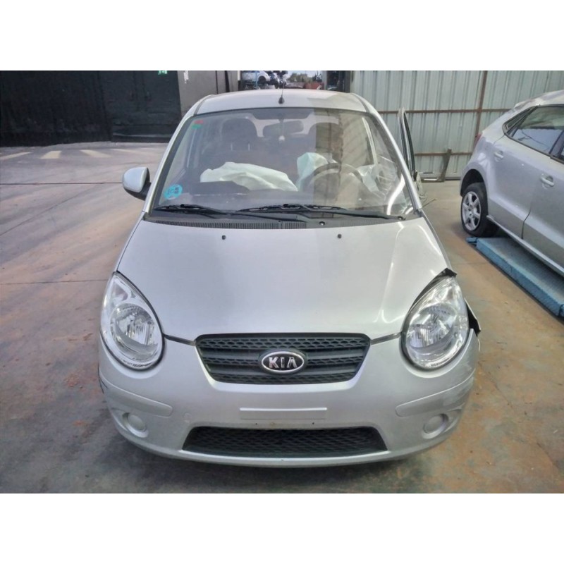 kia picanto del año 2009