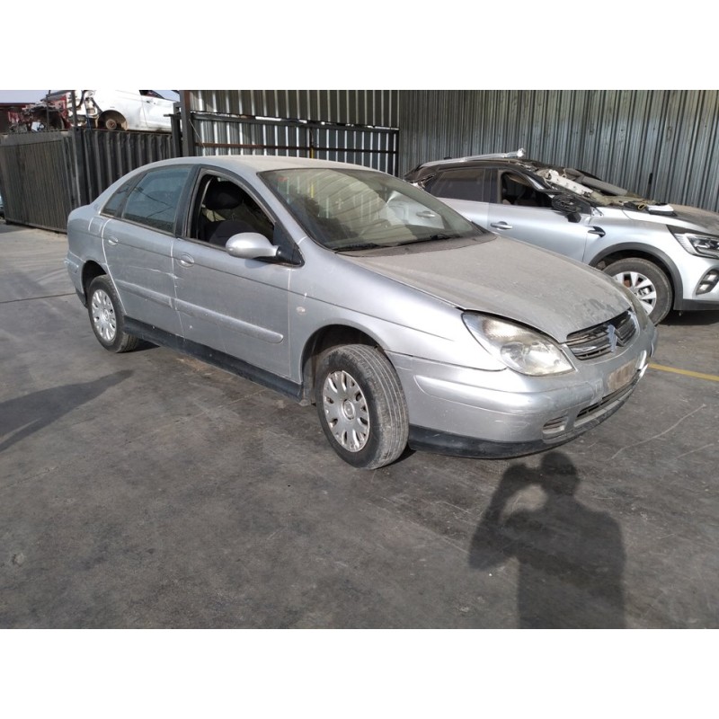 citroën c5 berlina del año 2003