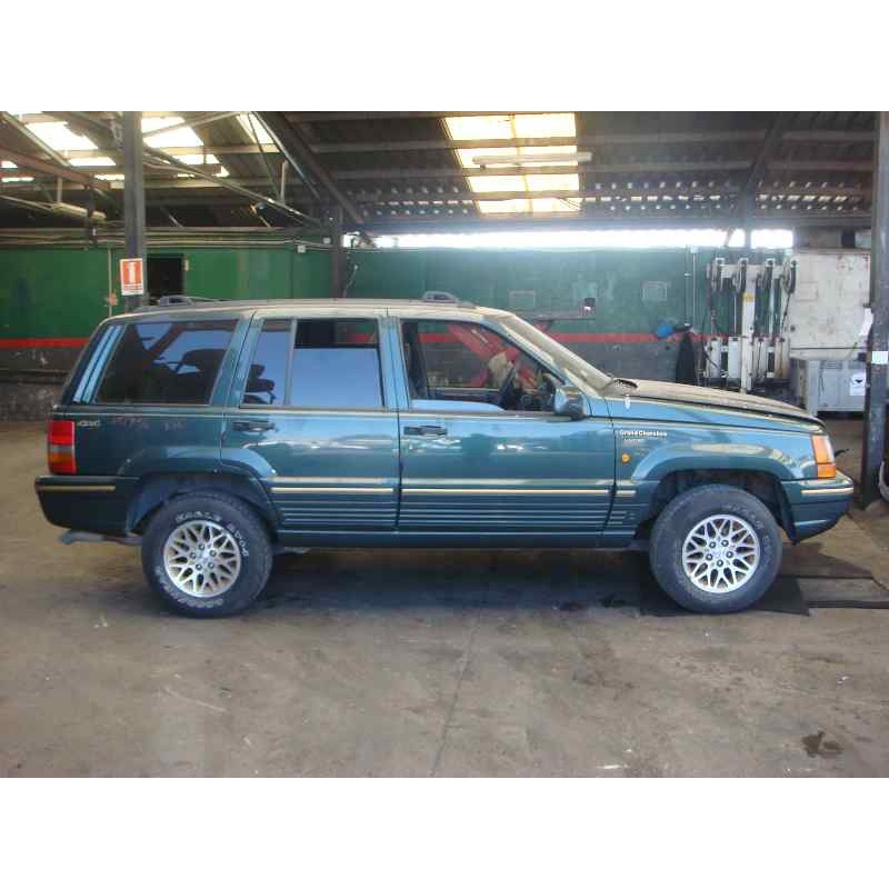 chrysler jeep gr.cherokee (zj)/(z) del año 1994