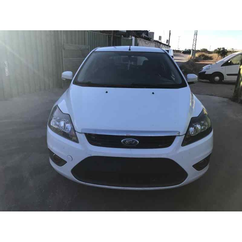 ford focus lim. (cb4) del año 2009