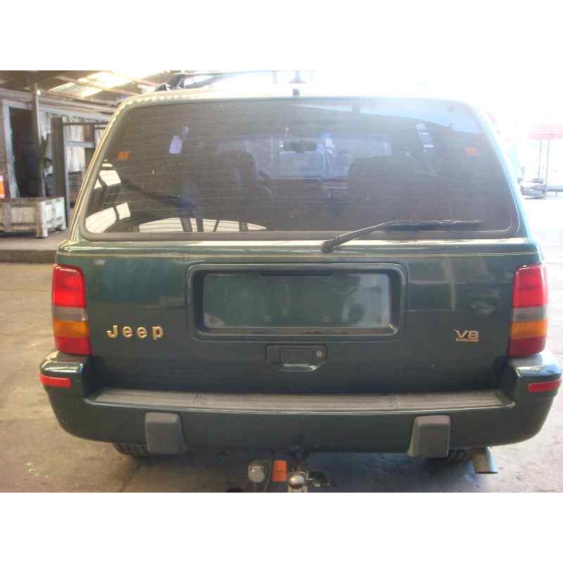 chrysler jeep gr.cherokee (zj)/(z) del año 1994