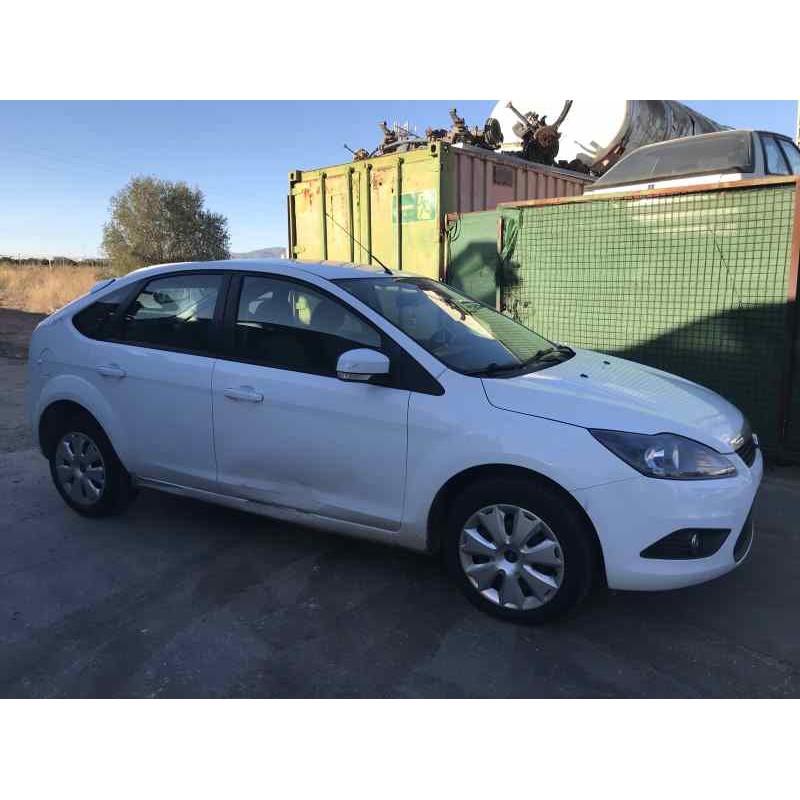 ford focus lim. (cb4) del año 2009